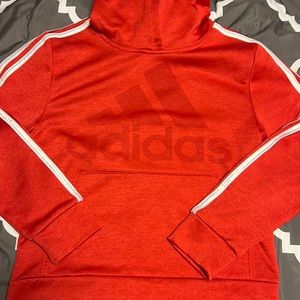 Adidas Hoodie